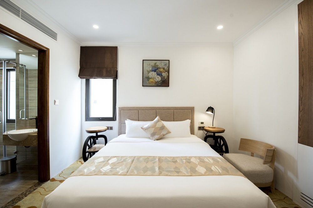Nesta Hotel Sài Gòn Central-bestbooking.vn