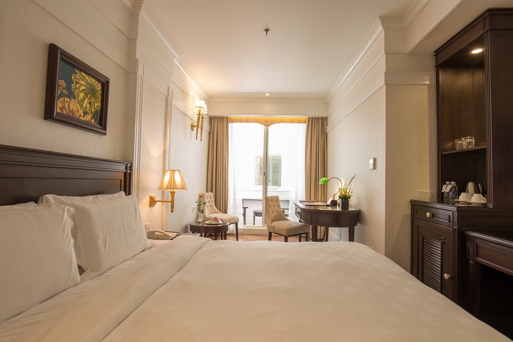 Premium Executive - Bestbooking.vn