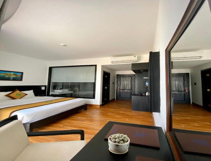 Premium Ocean View - Bestbooking.vn