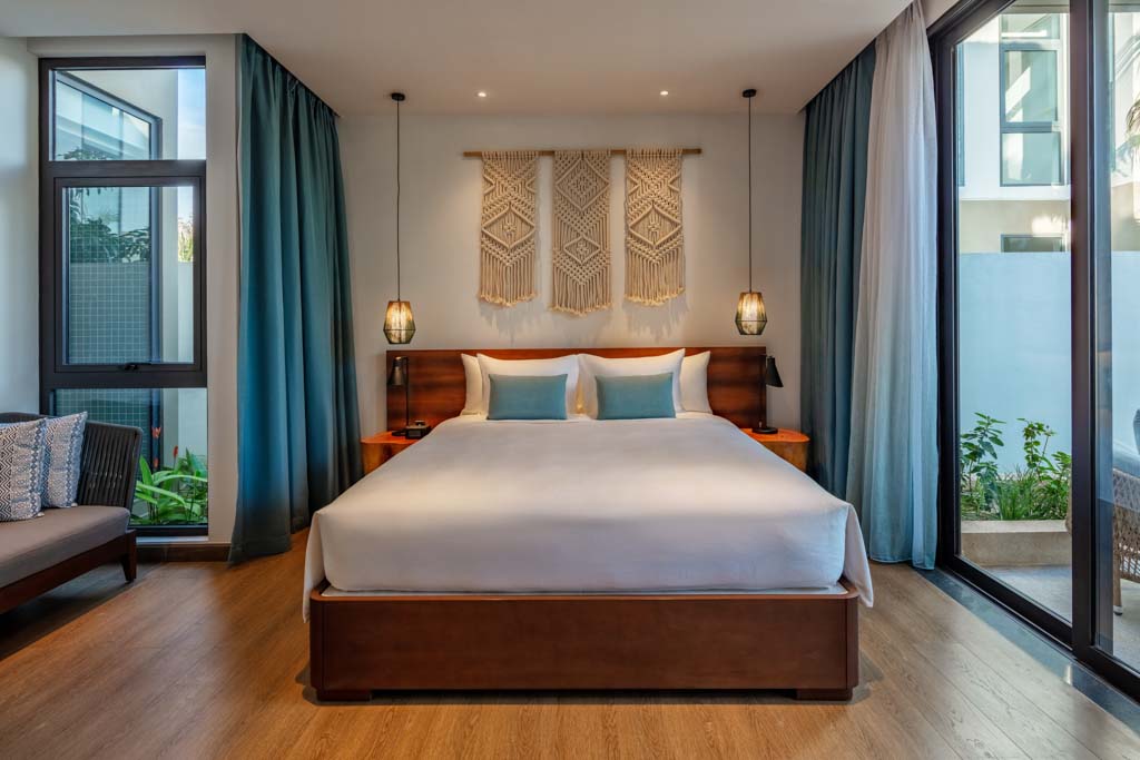 Premium Pool Villa - 1 Bedroom- Bestbooking.vn