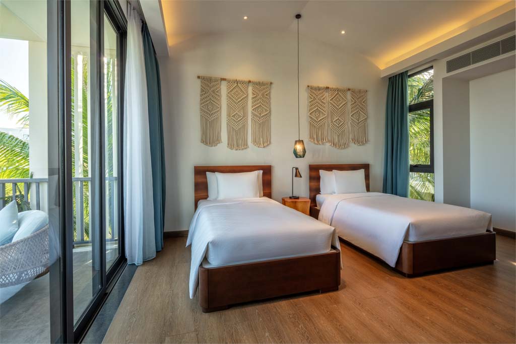 Premium Pool Villa - 3 Bedrooms- Bestbooking.vn