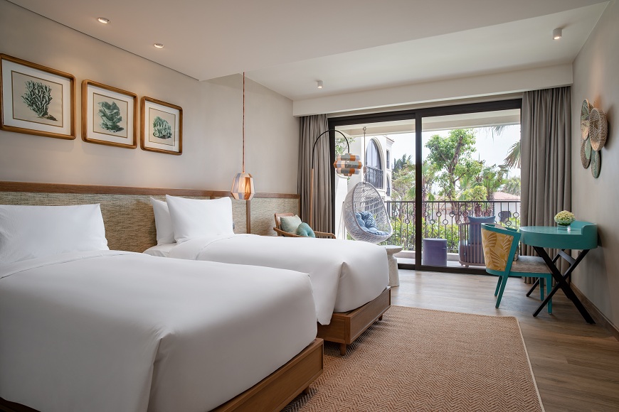 Premium Room - Bestbooking.vn
