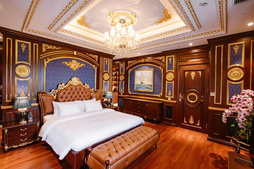 Grand Phoenix Hotel Bac Ninh-bestbooking.vn