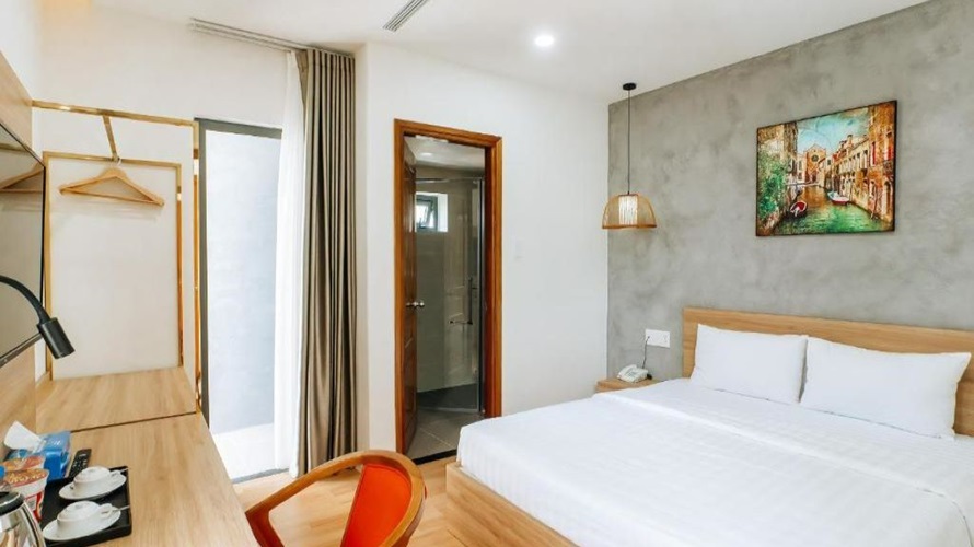 Maya 3 Hotel Côn Đảo-bestbooking.vn