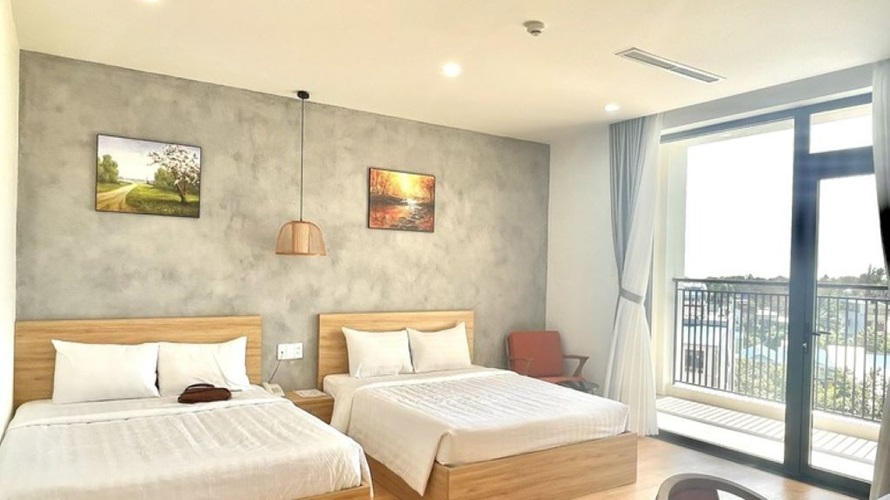 Maya 3 Hotel Côn Đảo-bestbooking.vnvn