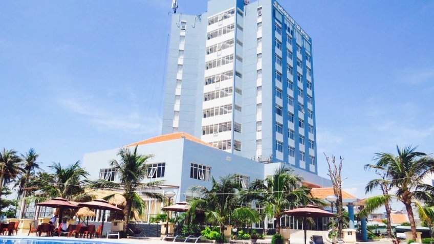 Sài Gòn Phú Yên Hotel-bestbooking.vn