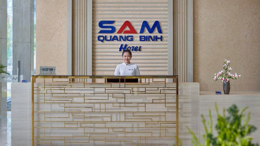 Sam Quảng Bình Hotel-bestbooking.vn