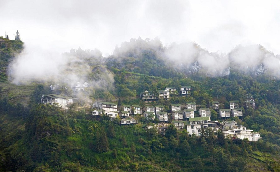 Sapa Catcat Hills Resort & Spa - Bestbooking.vn