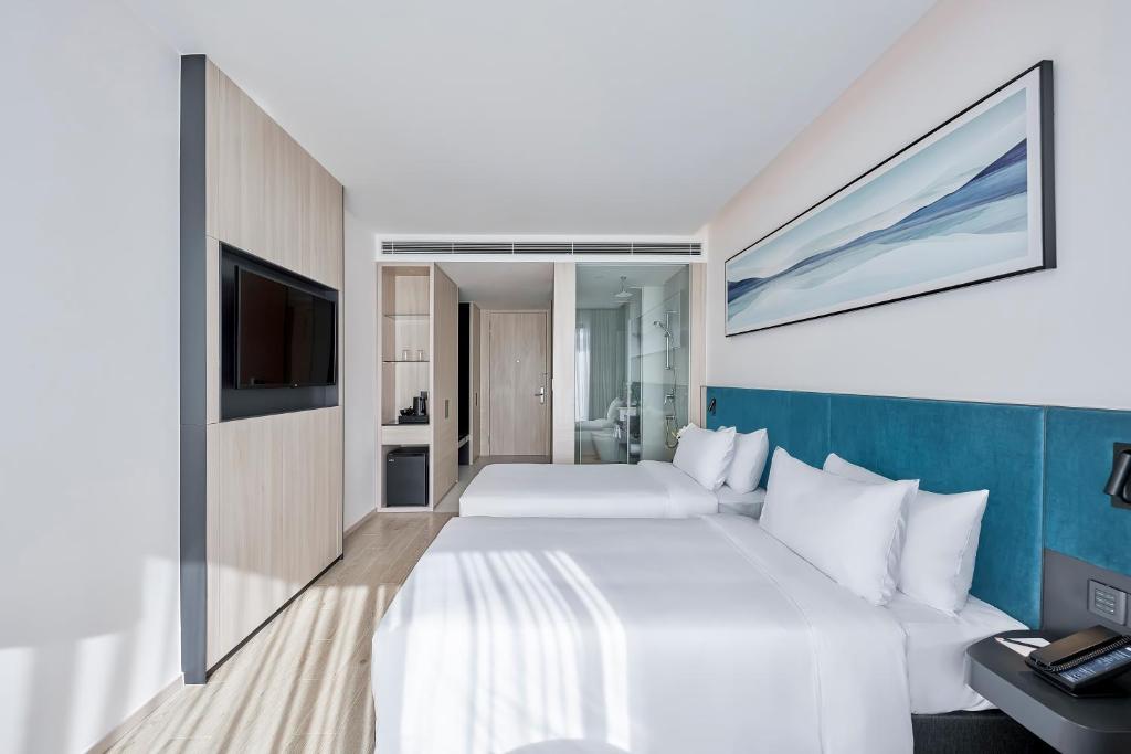 December Hotel Nha Trang-bestbooking.vn