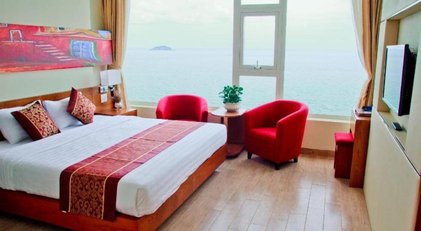 Wonderland Nha Trang Hotel-bestbooking.vn