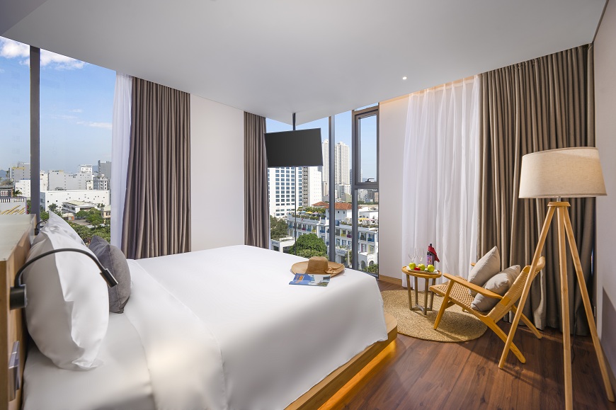 Senior Suite - Bestbooking.vn