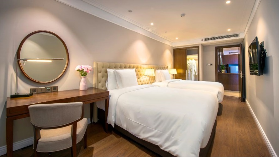 Altara Suites Đà Nẵng-bestbooking.vn