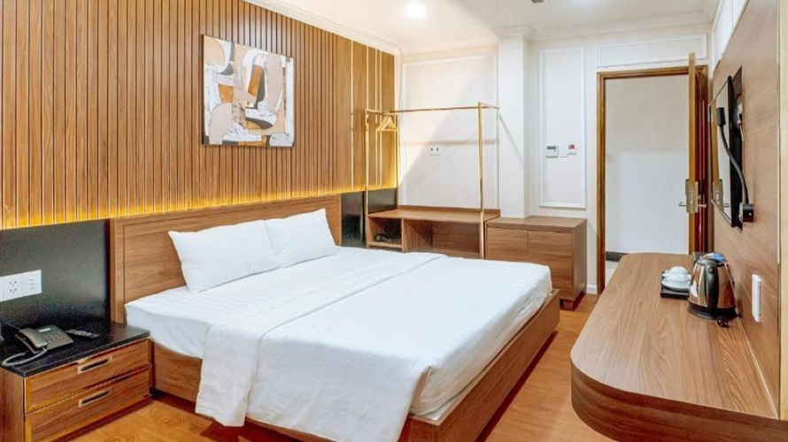 Maya 3 Hotel Côn Đảo-bestbooking.vn