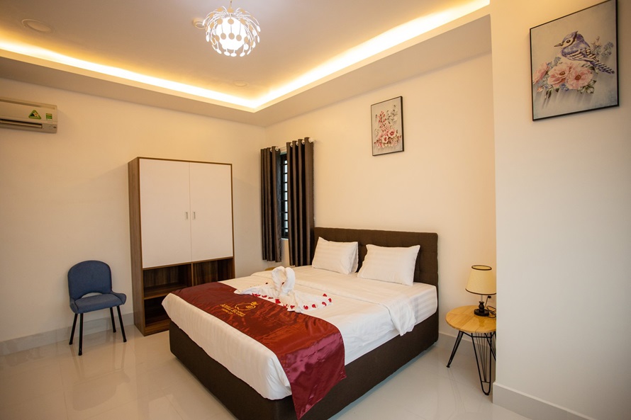 Apple Hotel Cần Thơ-bestbooking.vn