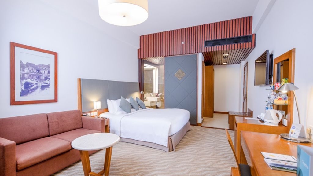 Standard Room- Bestbooking.vn