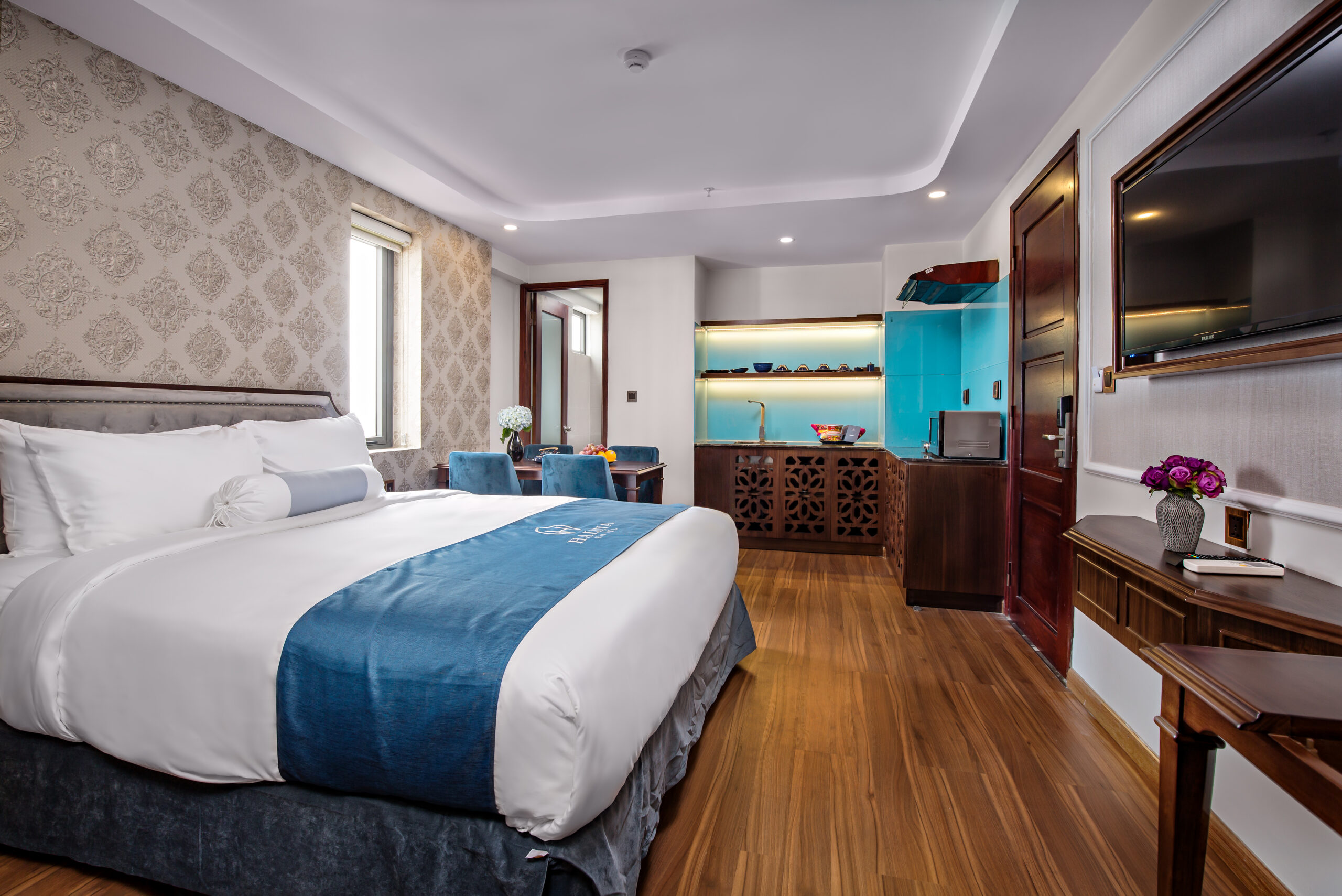Studio Apartment - Bestbooking.vn