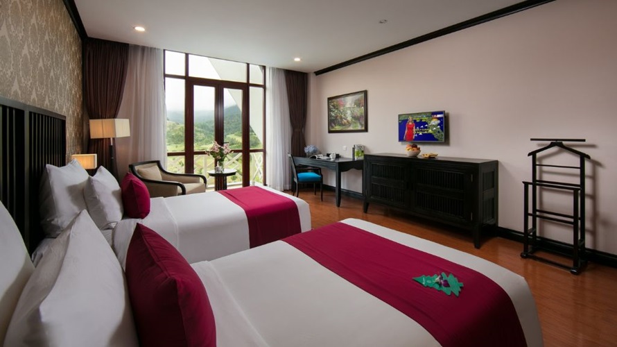 Swiss-Belresort Tuyền Lâm Đà Lạt-bestbooking.vn