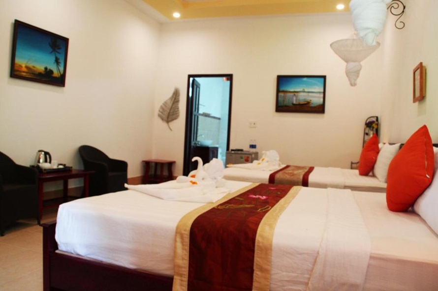 Mango Home Riverside Bến Tre-bestbooking.vn