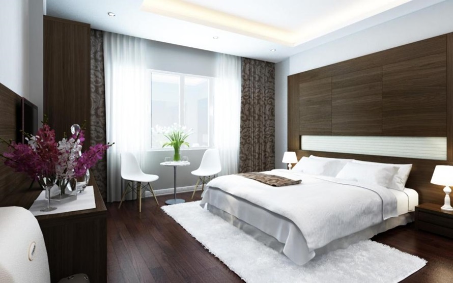 Eco Luxury Hotel Hanoi-bestbooking.vn