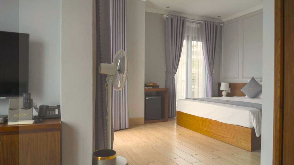 The Confetti Hạ Long Hotel-bestbooking.vn