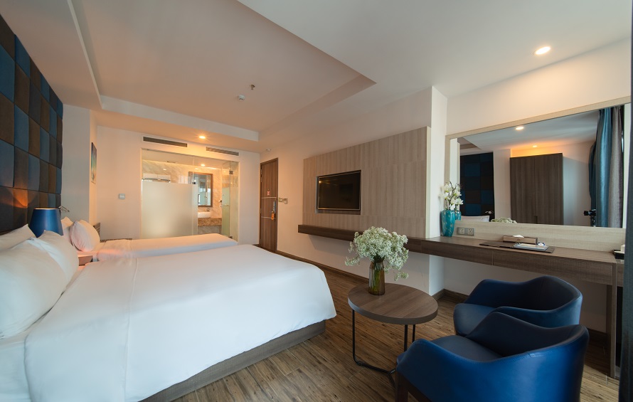 Superior Room - BestBooking.vn