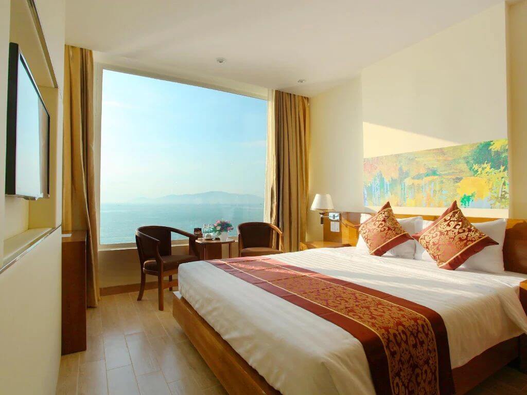 Wonderland Nha Trang Hotel-bestbooking.vn