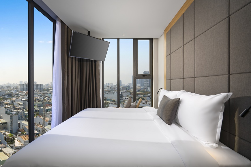 Superior Double Room- Bestbooking.vn