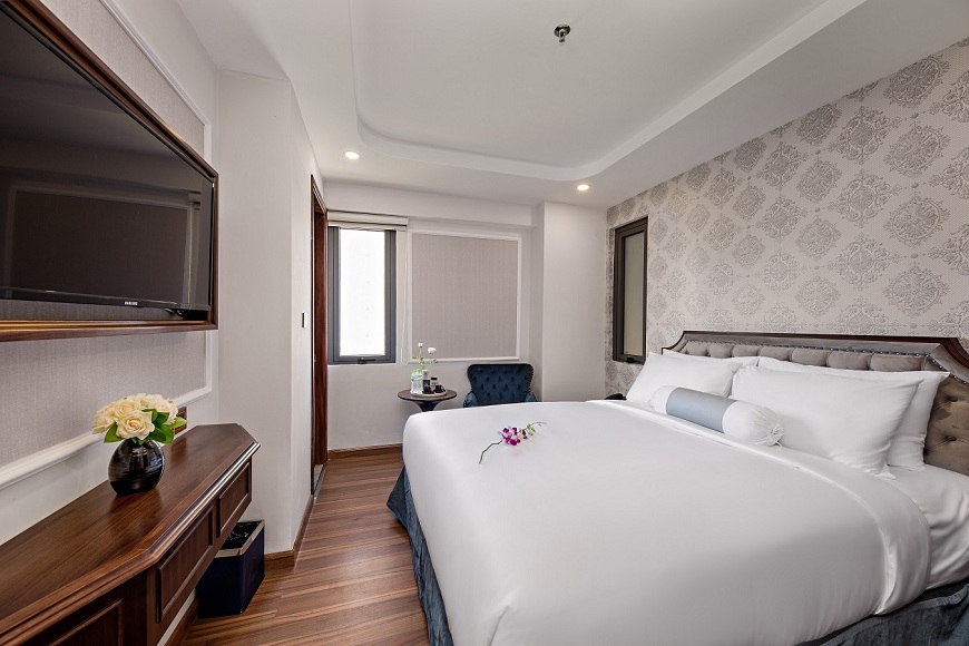 Superior Double/Twin - Bestbooking.vn