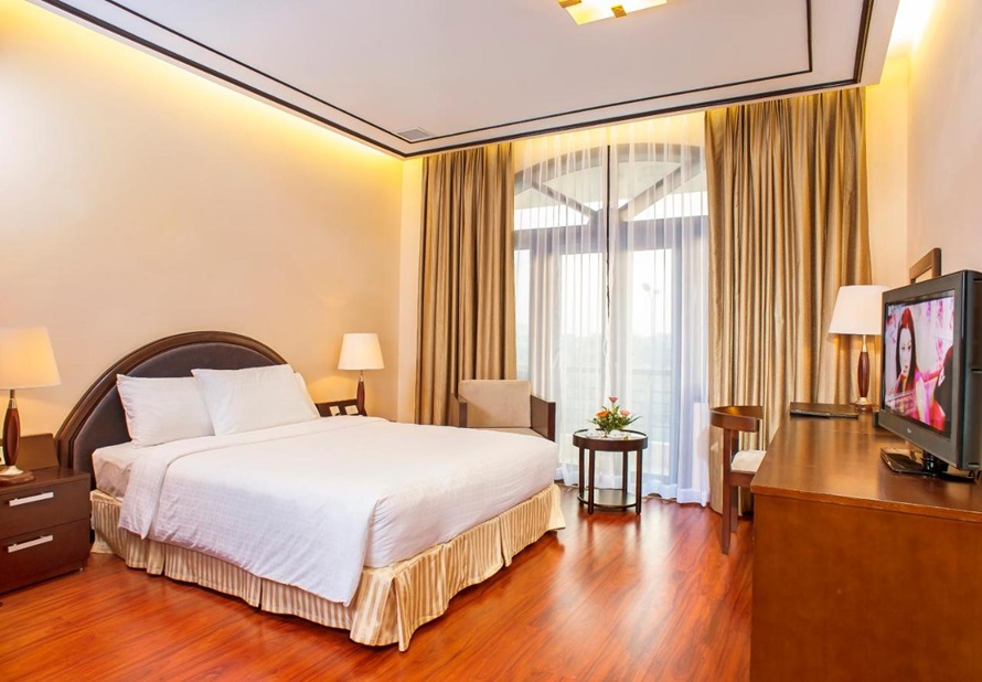 Garco Dragon Hotel-bestbooking.vn