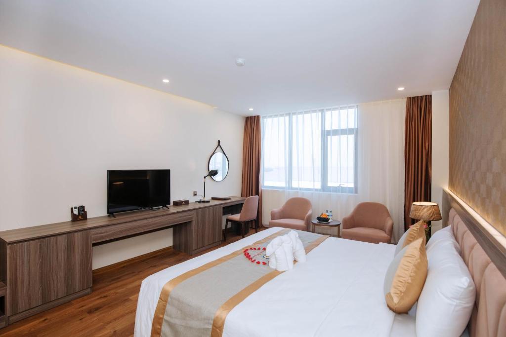 Superior King - Bestbooking.vn