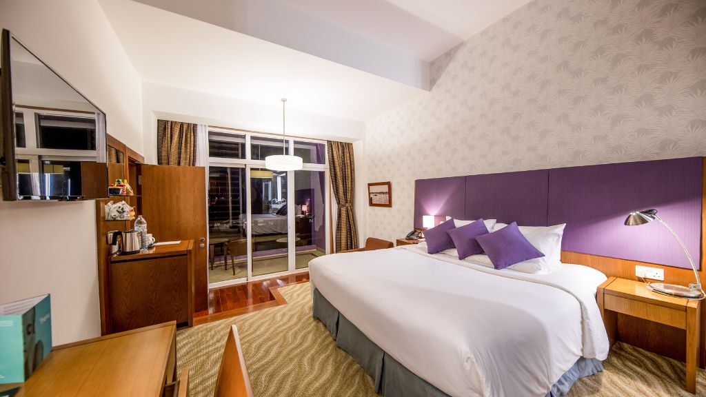 Superior Ocean view-Bestbooking.vn