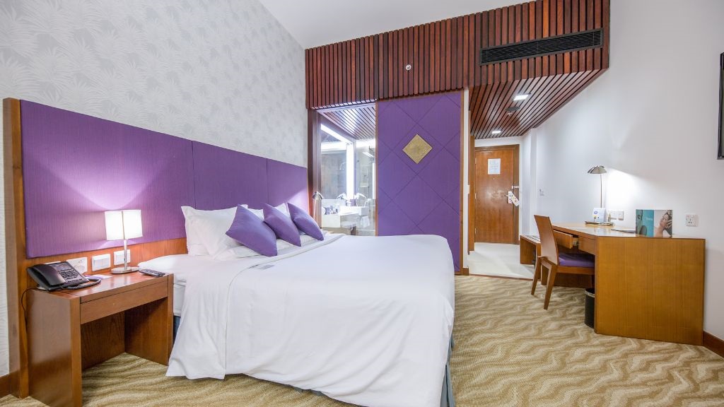 Superior Ocean view-Bestbooking.vn