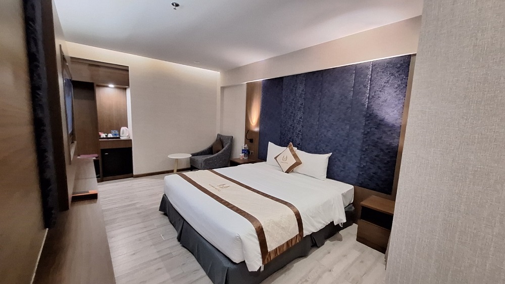 Superior Room- Bestbooking.vn