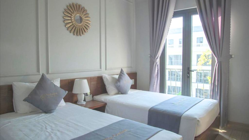 The Confetti Hạ Long Hotel-bestbooking.vn
