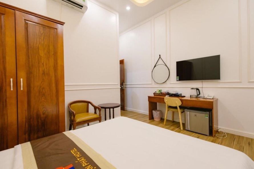Thuận Phát Hotel-bestbooking.vn
