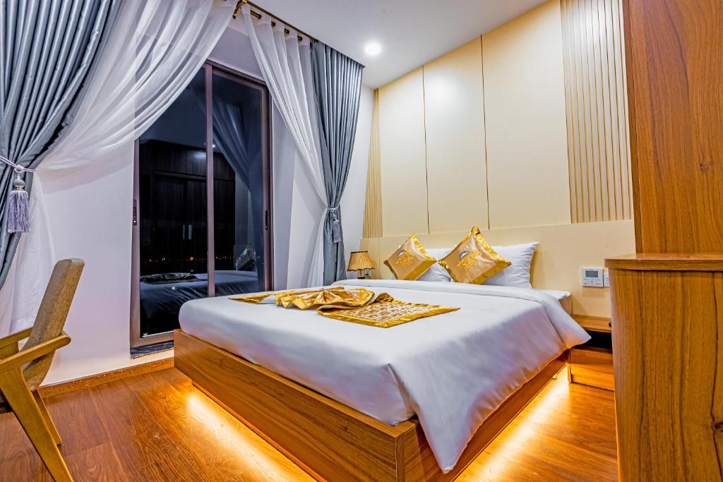 Superior Sea View- Bestbooking.vn