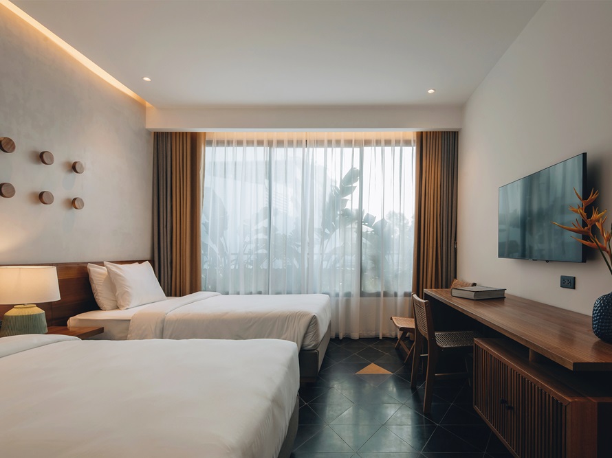 Le Mint Hotel Quy Nhơn-bestbooking.vn
