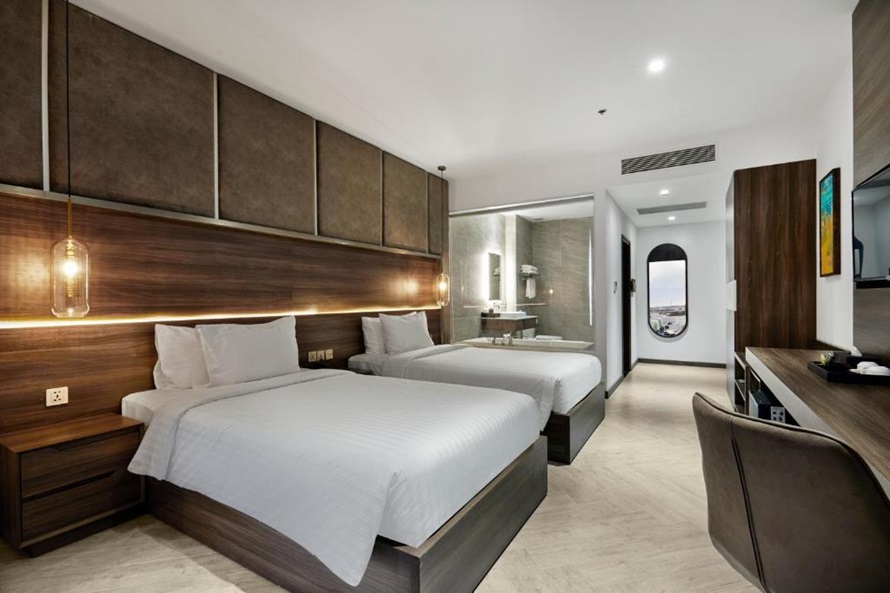 Châu Khương Hotel-bestbooking.vn
