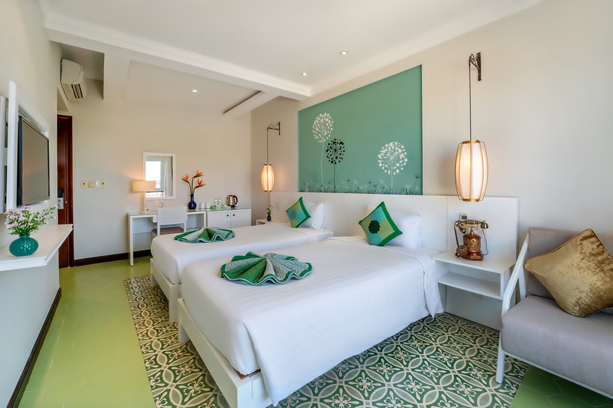 Lantana Boutique Hoi An Hotel & Spa-bestbooking.vn