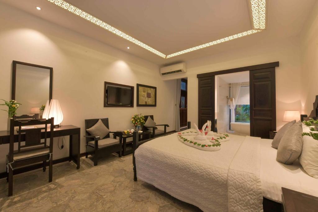 Phòng Superior - BestBooking.vn