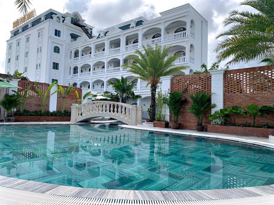 Thuận Phát Hotel-bestbooking.vn