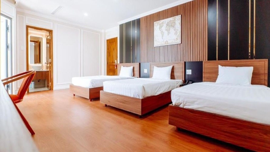 Maya 3 Hotel Côn Đảo-bestbooking.vn