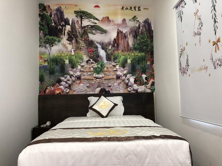 Sang Như Ngọc Resort-bestbooking.vn
