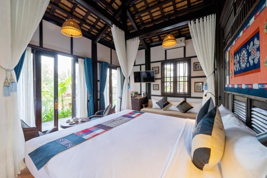 Zest Resort & Spa Hoi An-bestbooking.vn
