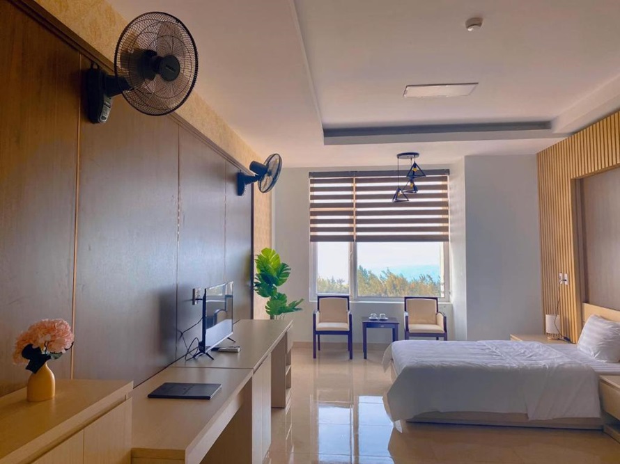 Khách sạn 20-10 Quảng Bình-Bestbooking.vn