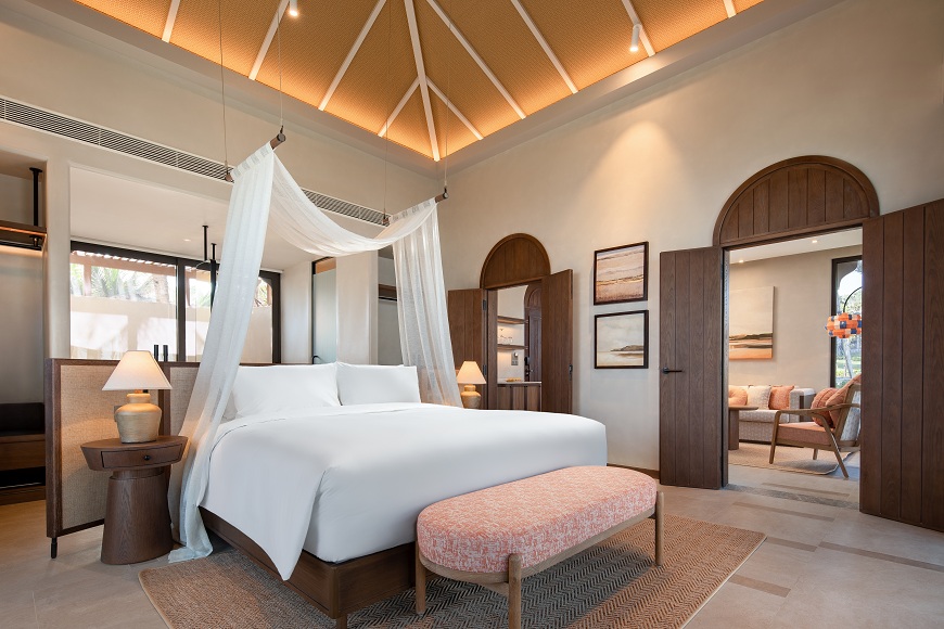 Villa Onebed Room- Bestbooking.vn