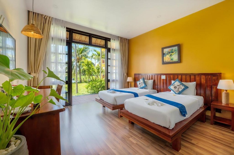 Zen Heritage Room - Bestbooking.vn