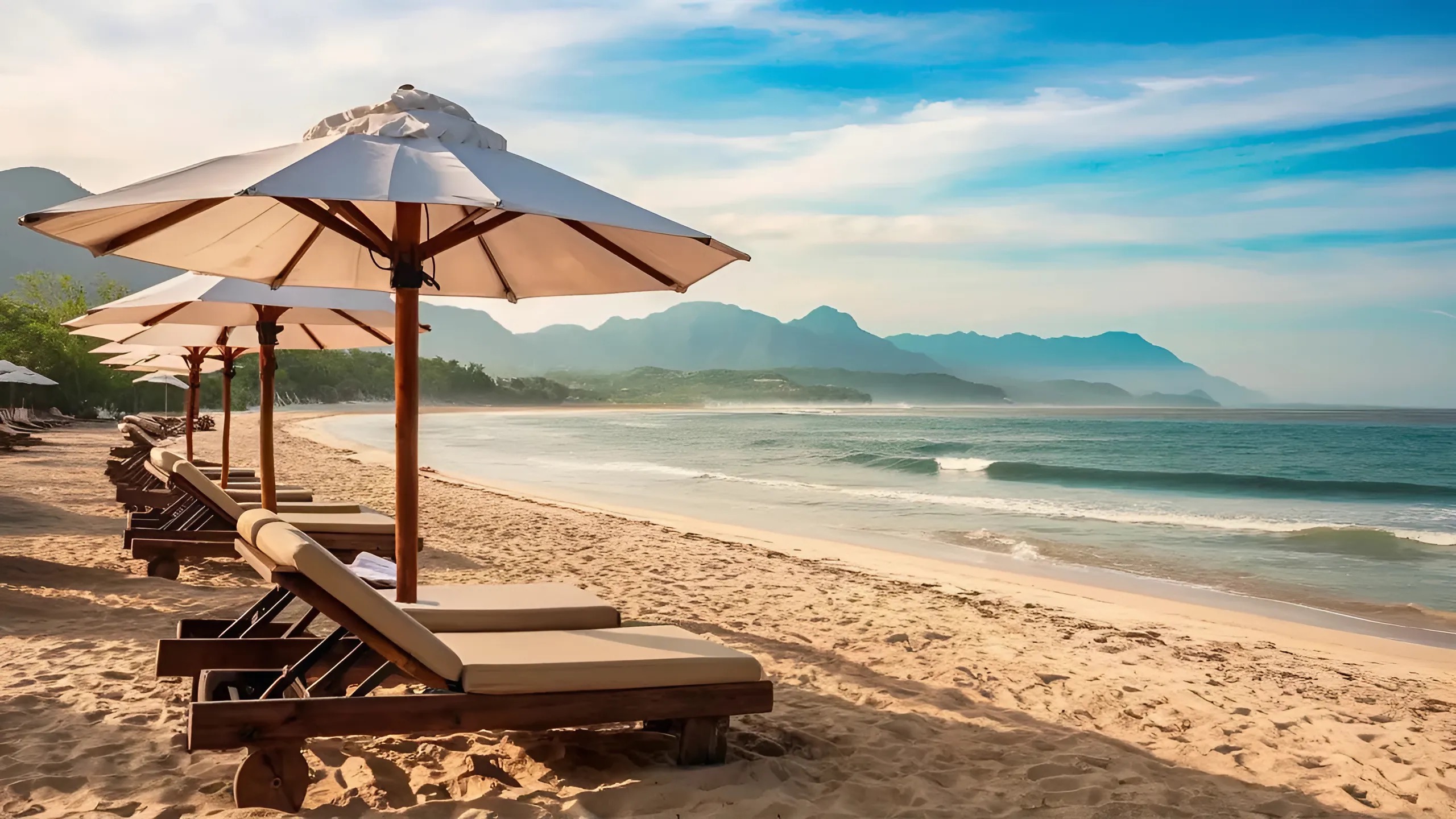 Đà Nẵng sở hữu 2 bãi biển lọt top 50 thế giới