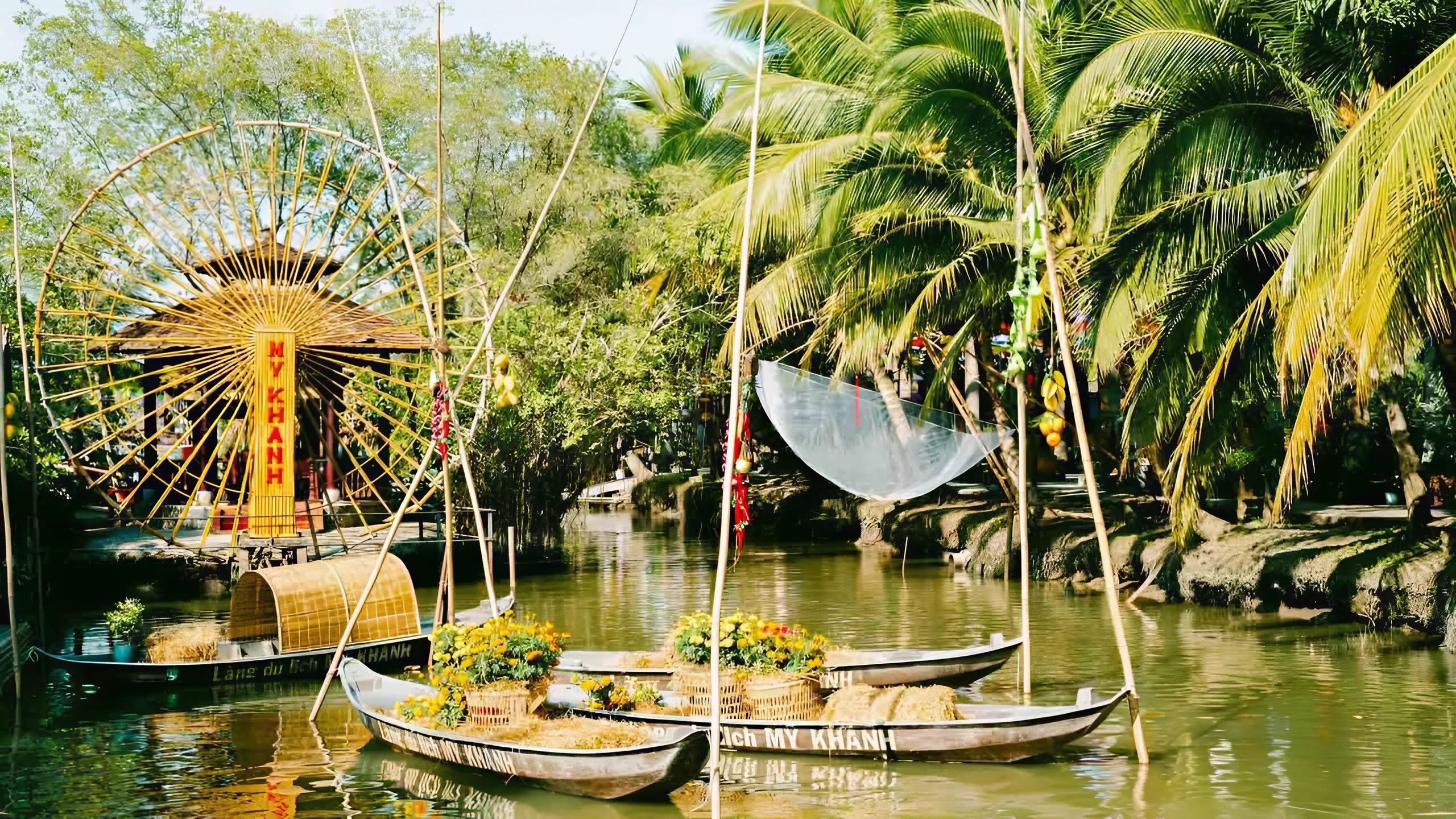 Tour du lịch miền Tây của BestBooking. Top địa điểm du lịch miền Tây hấp dẫn 2025 3 Tour du lịch khám phá miền Tây của BestBooking Travel. Top địa điểm du lịch miền Tây hấp dẫn 202