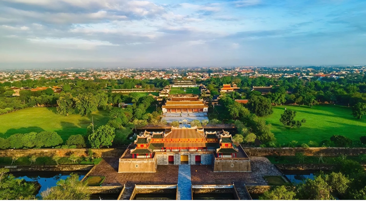 Top 5 tour Huế được quan tâm nhất của BestBooking Travel